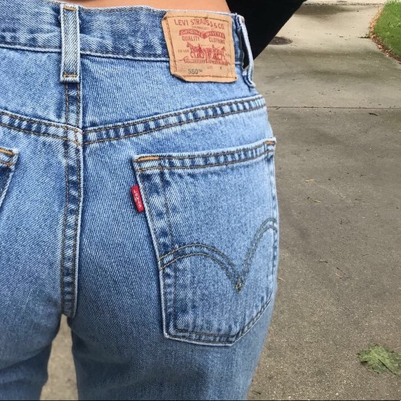 Levi jeans - Picture 1 of 5